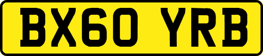 BX60YRB