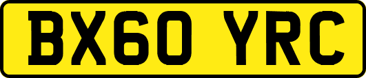 BX60YRC