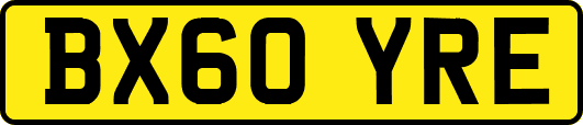 BX60YRE