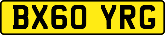 BX60YRG