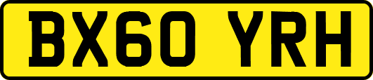 BX60YRH