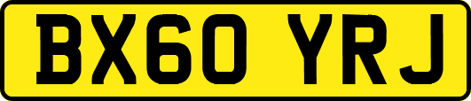 BX60YRJ