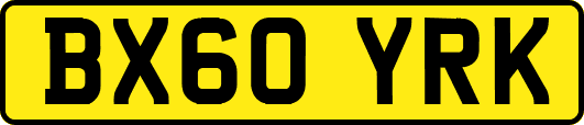 BX60YRK