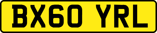 BX60YRL