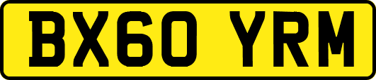 BX60YRM