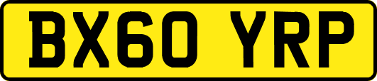 BX60YRP