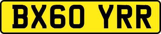 BX60YRR