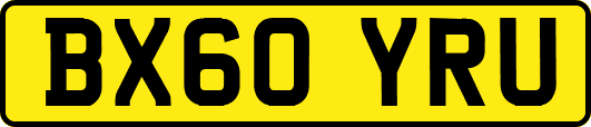 BX60YRU
