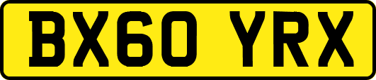 BX60YRX