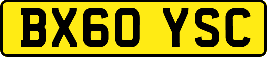 BX60YSC