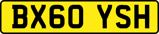 BX60YSH