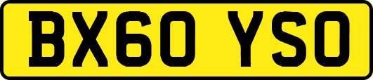 BX60YSO