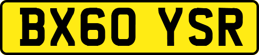 BX60YSR