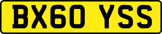 BX60YSS