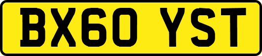 BX60YST