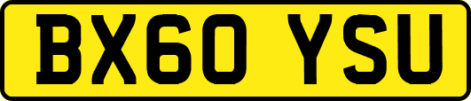 BX60YSU