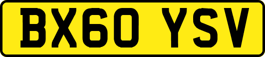 BX60YSV
