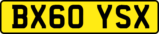 BX60YSX