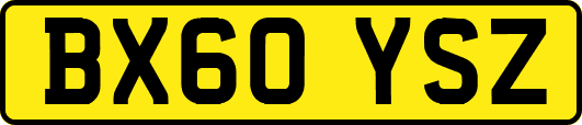 BX60YSZ
