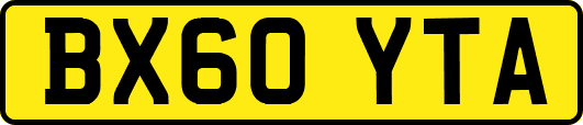BX60YTA