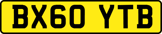 BX60YTB