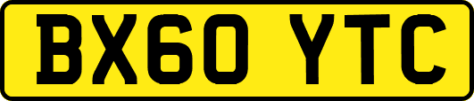 BX60YTC