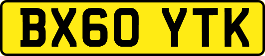 BX60YTK