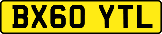 BX60YTL