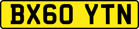 BX60YTN
