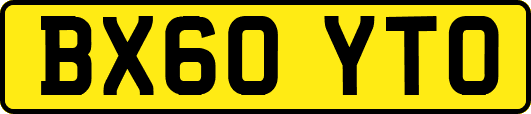 BX60YTO
