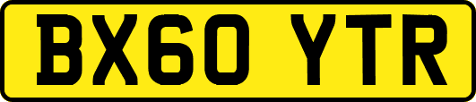 BX60YTR