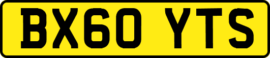 BX60YTS