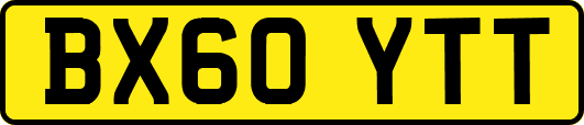 BX60YTT