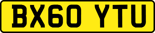 BX60YTU