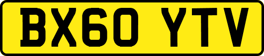 BX60YTV