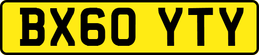 BX60YTY