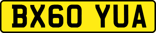 BX60YUA