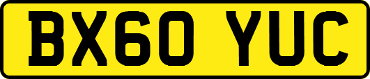 BX60YUC