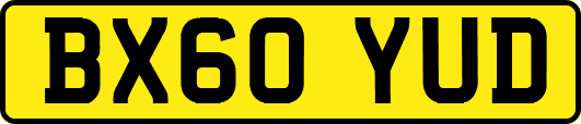 BX60YUD