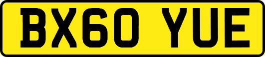 BX60YUE