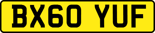 BX60YUF