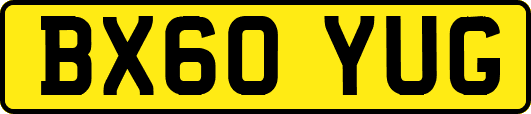 BX60YUG
