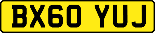 BX60YUJ