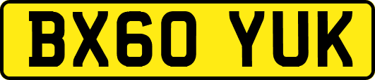 BX60YUK