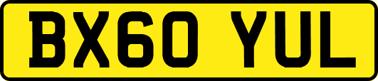 BX60YUL