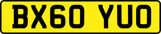 BX60YUO
