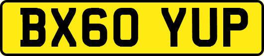 BX60YUP