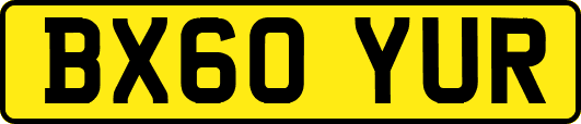 BX60YUR