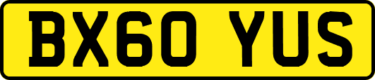 BX60YUS