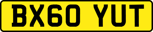 BX60YUT
